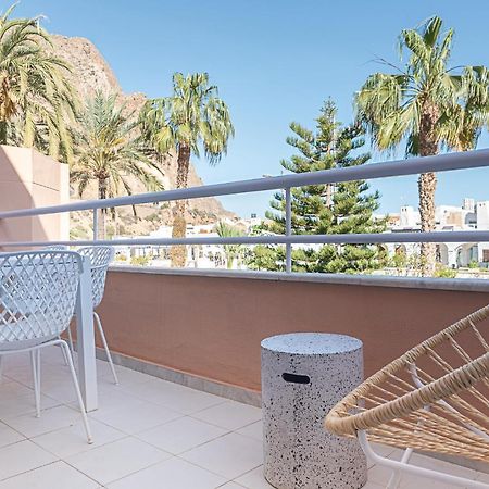At Mirador Del Puerto Aguadulce Apartment Aguadulce  Exterior foto