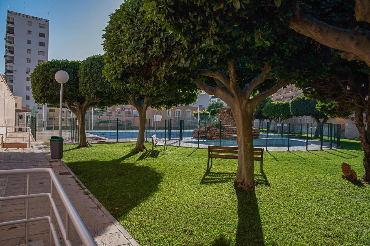 At Mirador Del Puerto Aguadulce Apartment Aguadulce  Exterior foto